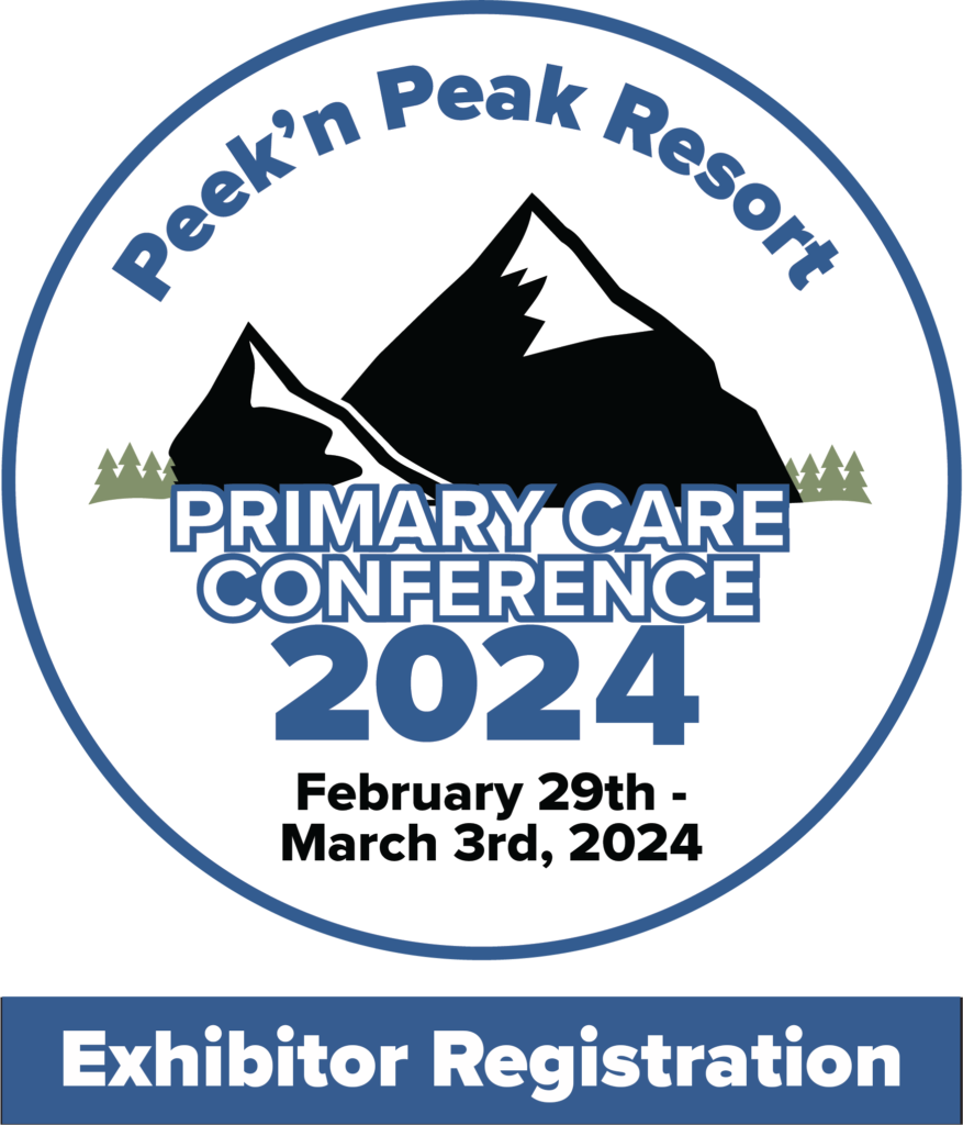 Primary Care 2024 Exhibitors CME Conferences