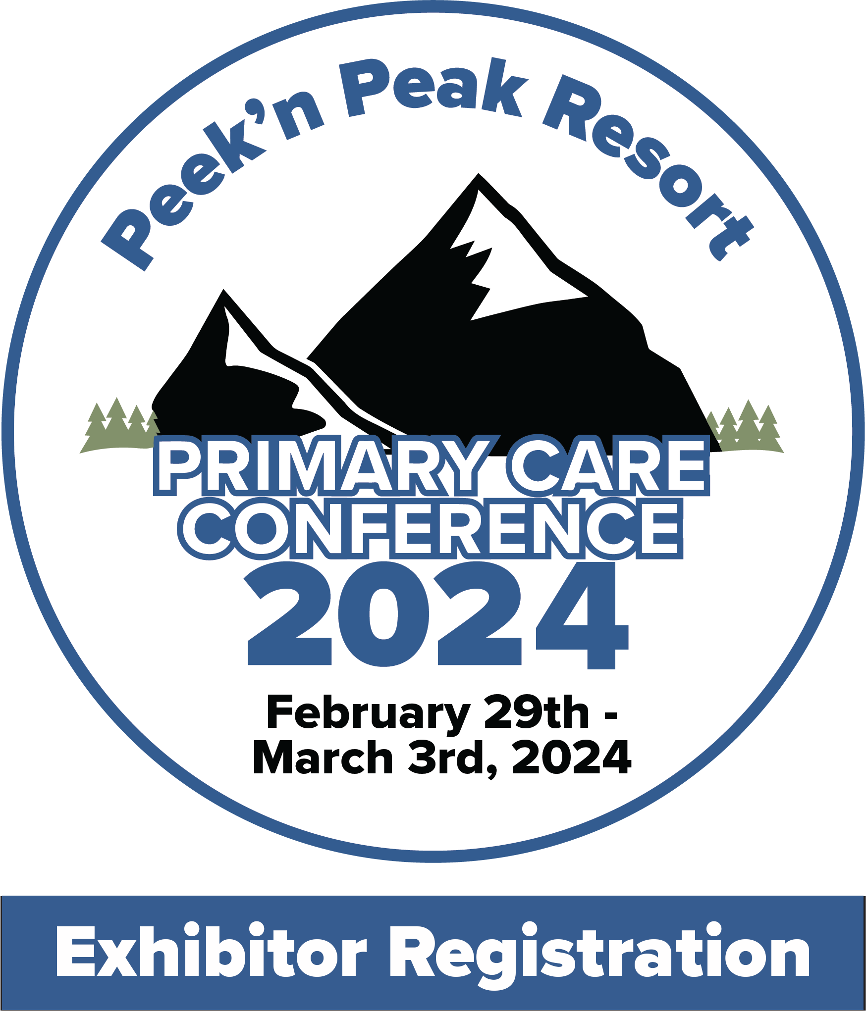 Primary Care 2024 Exhibitors CME Conferences