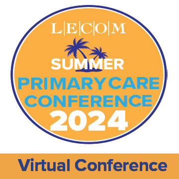 2024 Summer CME Virtual Conference