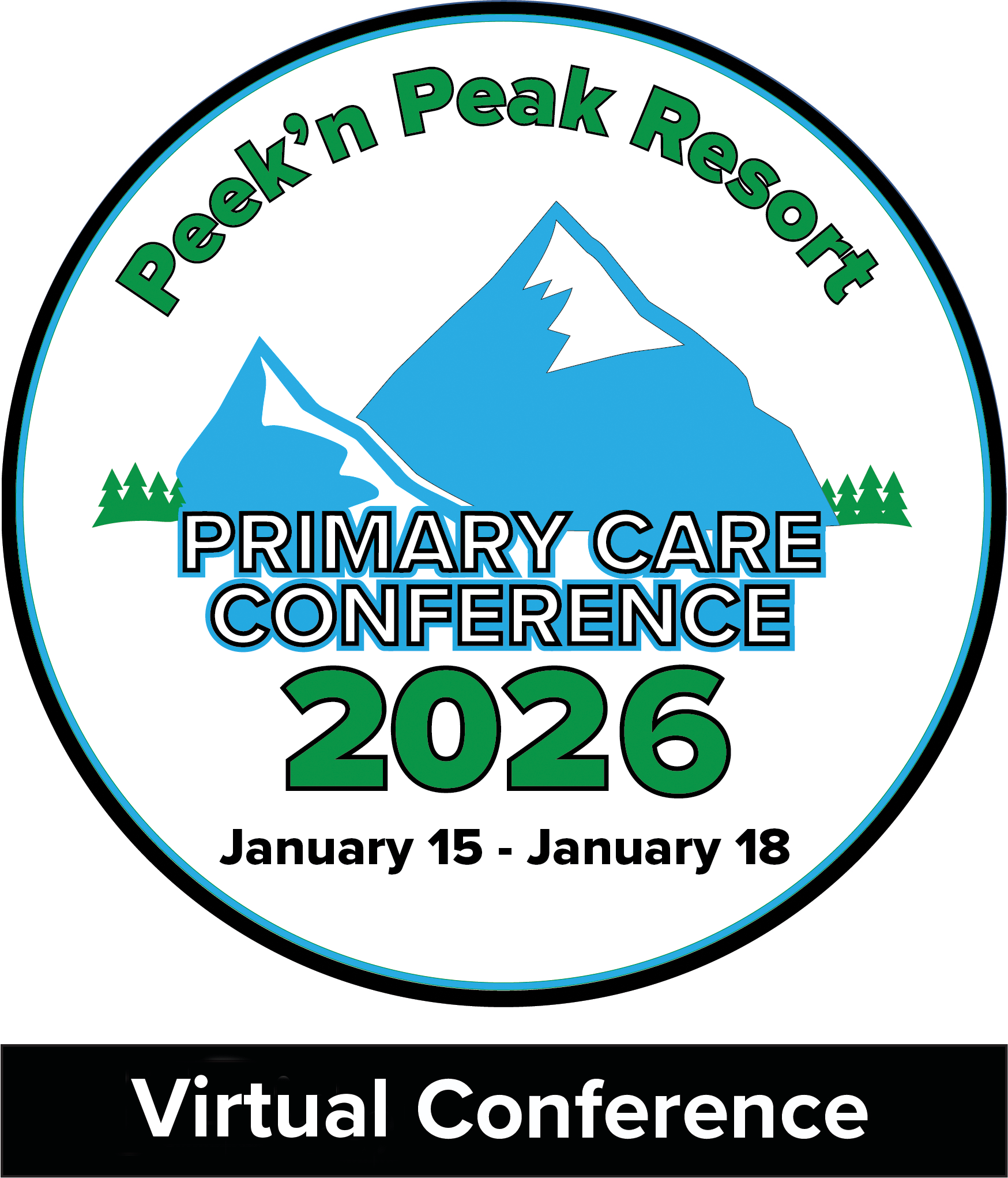 Virtual 2026 CME Conference