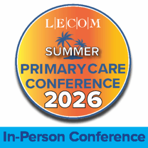 2026 Summer CME In-Person Registration